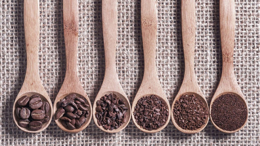 Mastering Coffee Grind Size