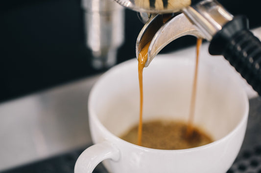 How to Choose a Home Espresso Machine