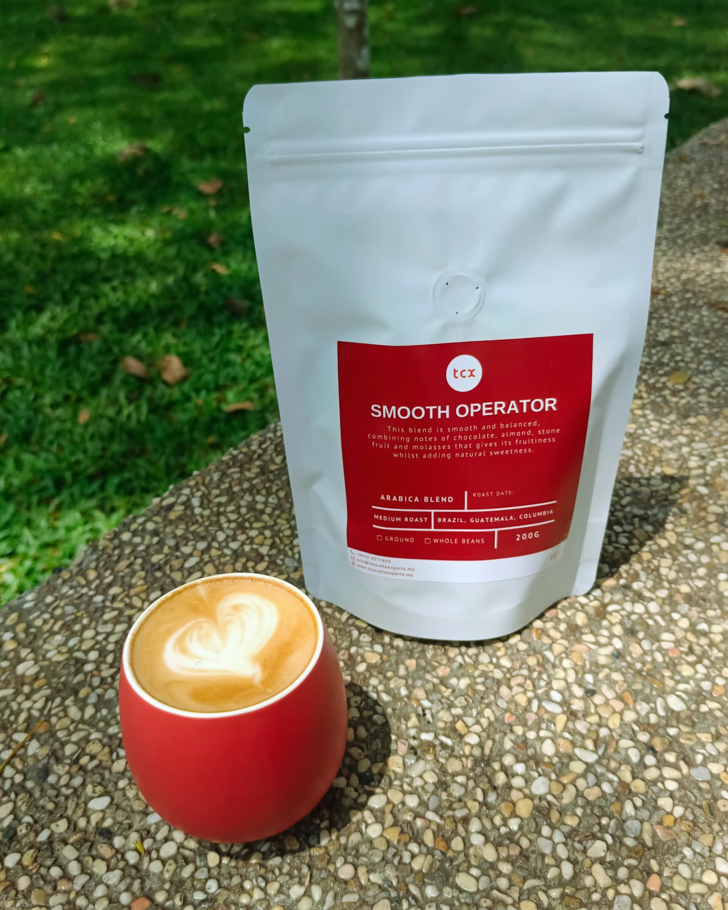 Coffee