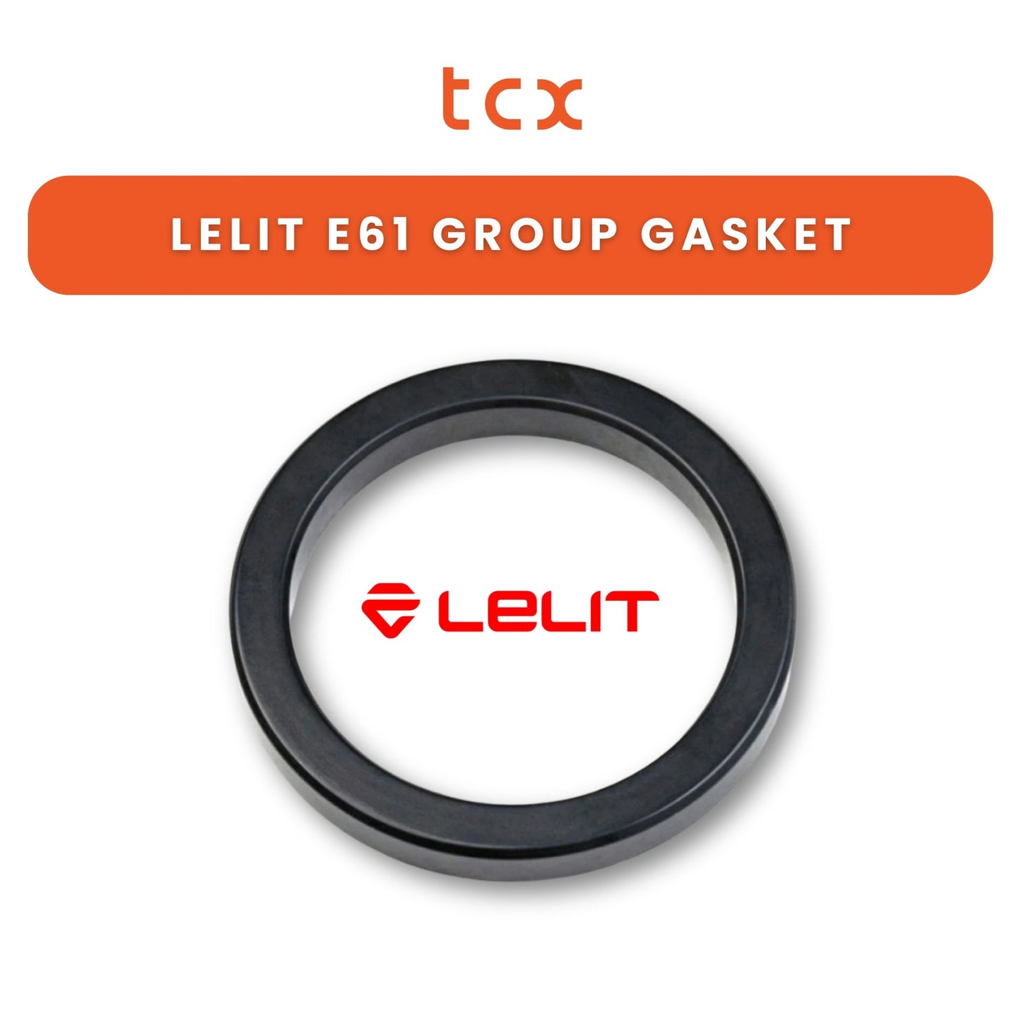 Lelit E61 Group Gasket