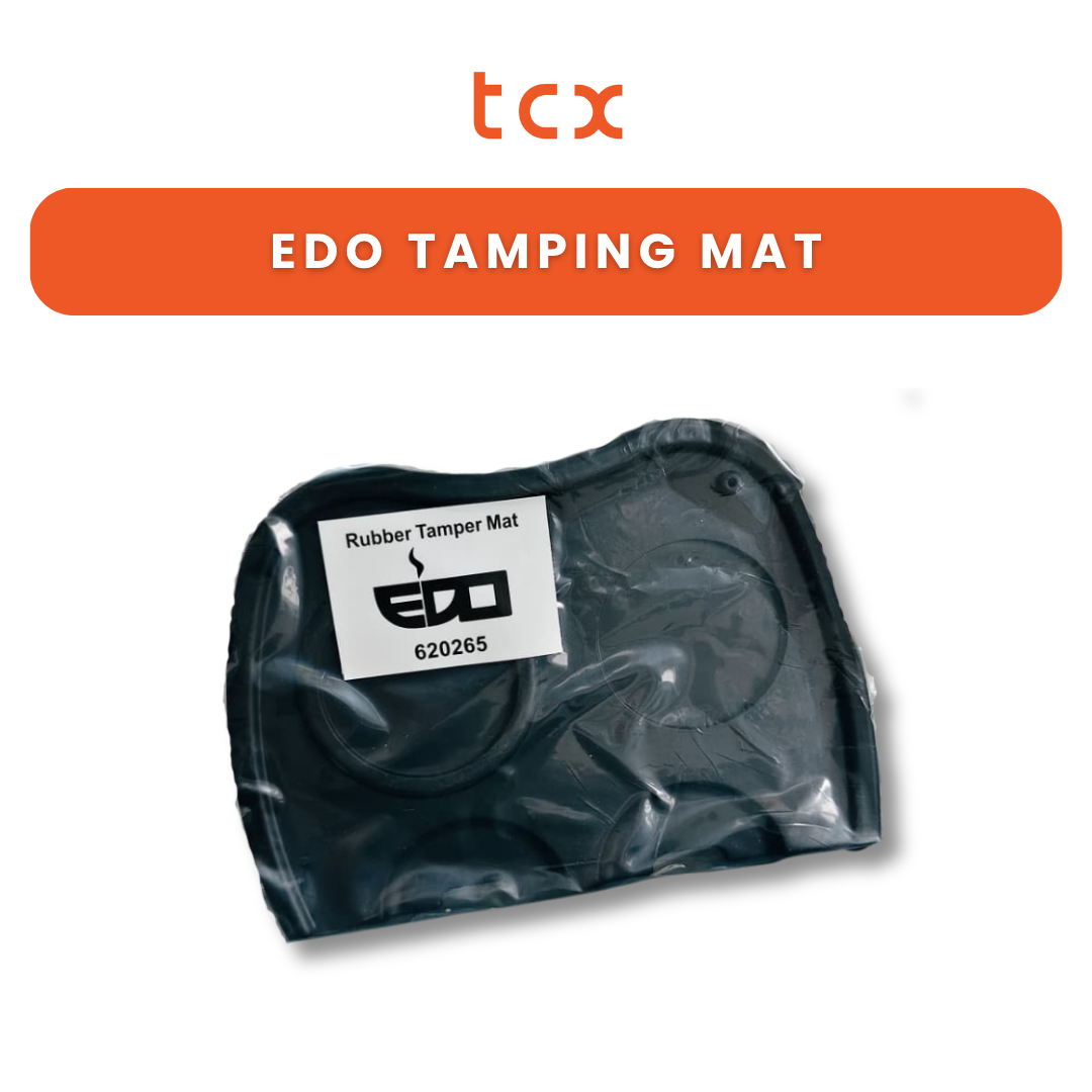 EDO Tamping Mat