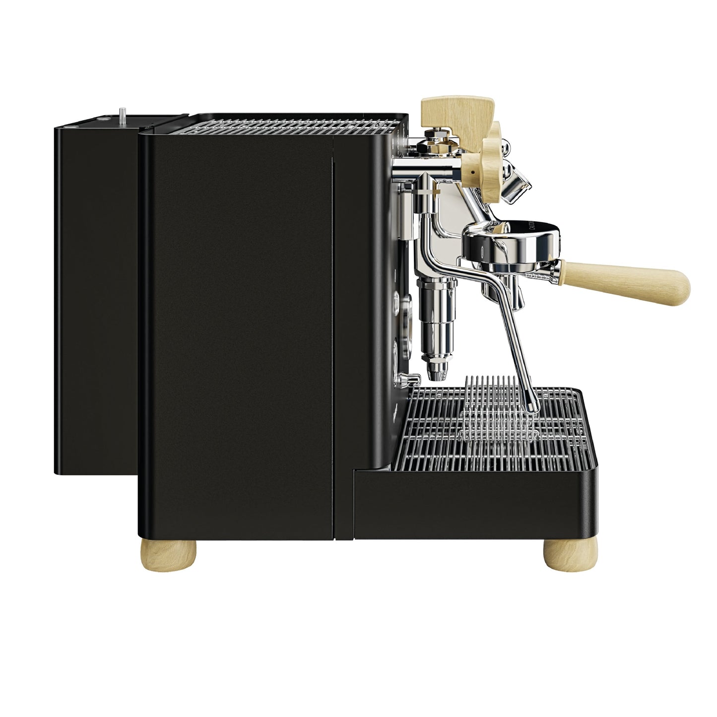 Lelit Bianca V3 Black and White Editions - Available for Pre-order