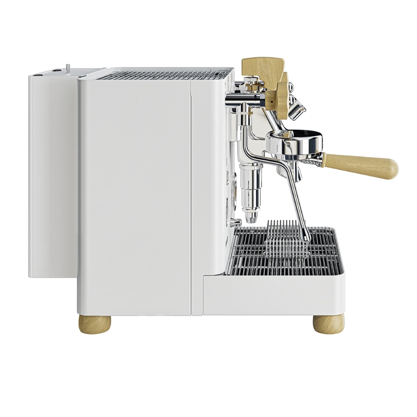 Lelit Bianca V3 Black and White Editions - Available for Pre-order