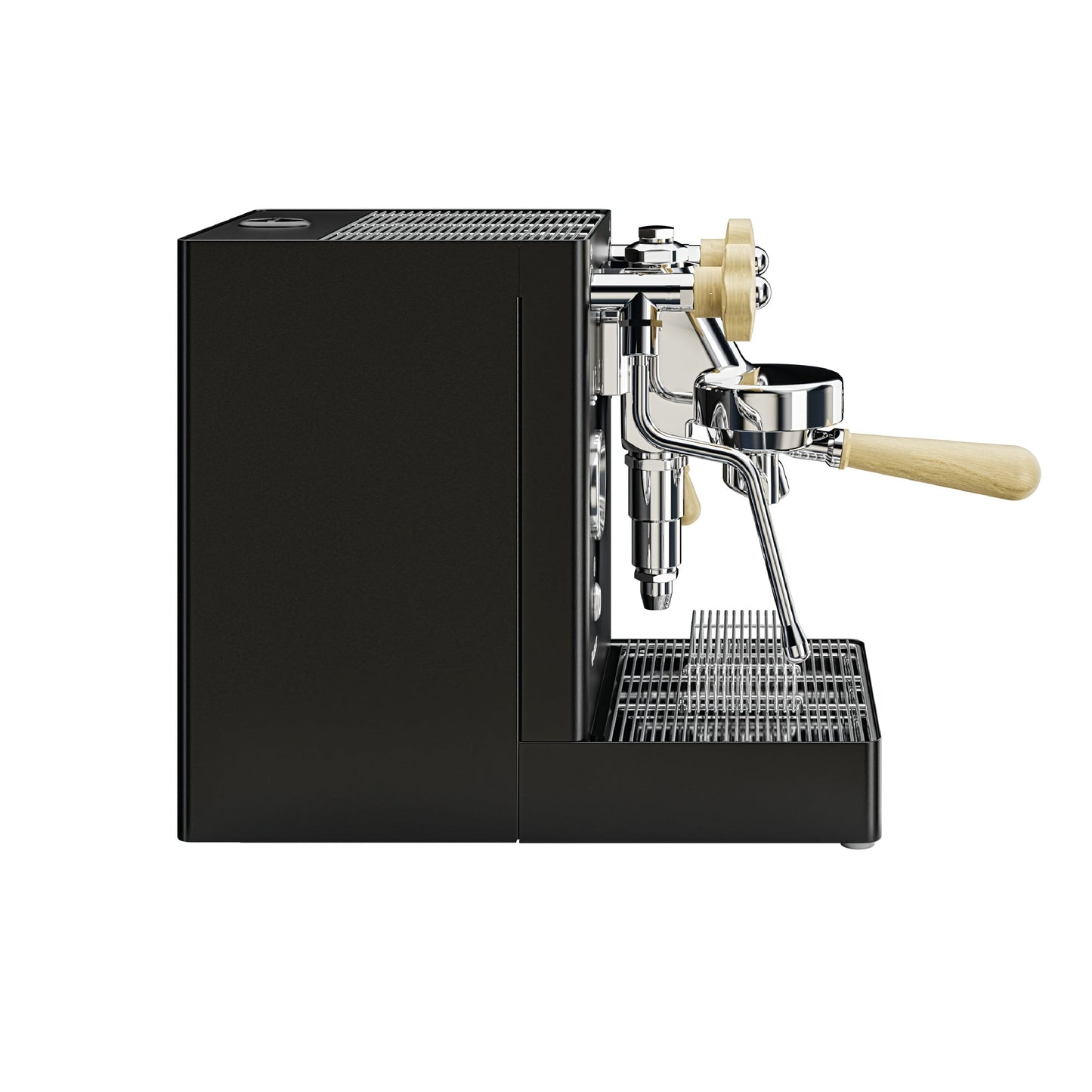 Lelit MaraX Black and White Editions - Available for Pre-order