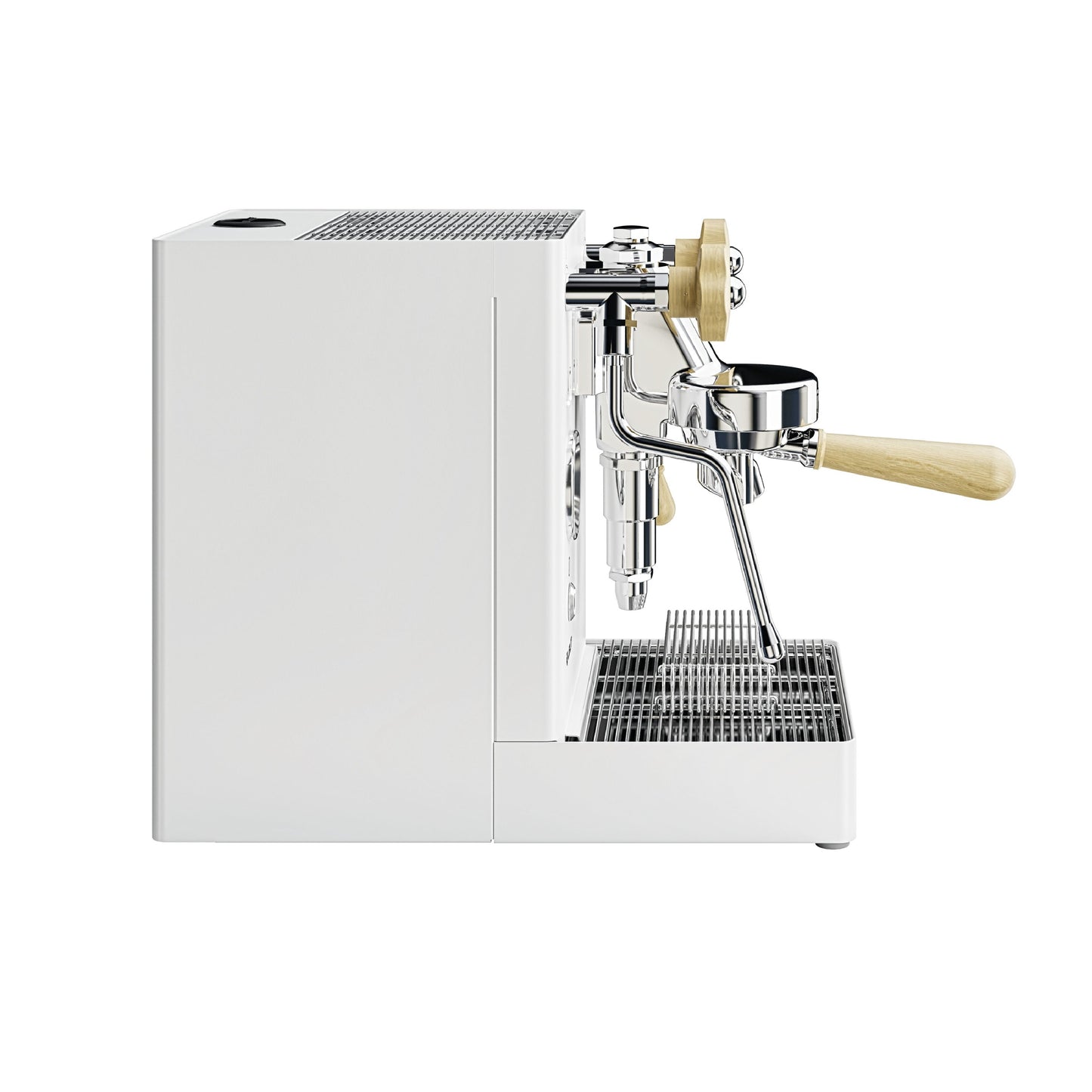 Lelit MaraX Black and White Editions - Available for Pre-order