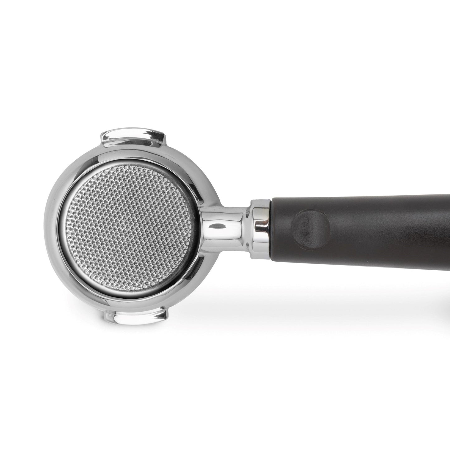 Lelit58 Bottomless Portafilter - Design Handle