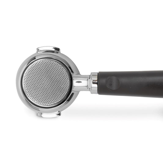 Lelit58 Bottomless Portafilter - Design Handle