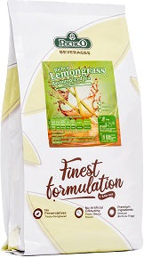Richco Ice Tea Premix (1kg) - 4 Flavors (Peach, Lemonlime, Lemongrass, Pasisonfruit)