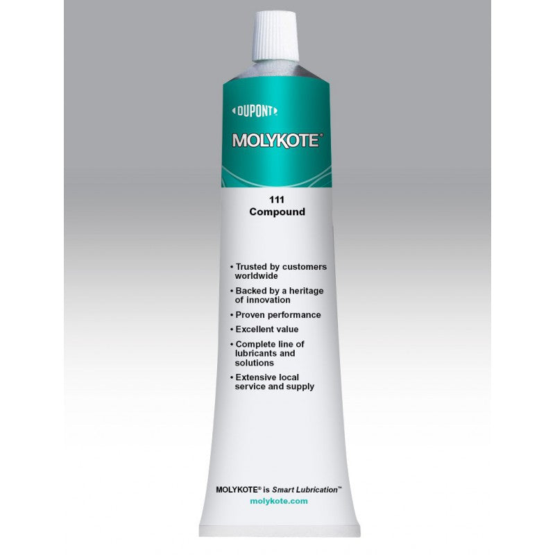 Dow-111 Food Safe Lubricant