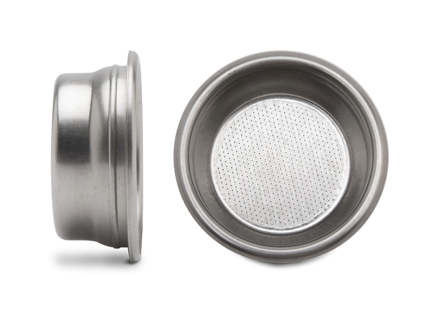 Lelit58 Bottomless Portfilter - Walnut Wood