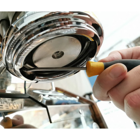 Leaking Espresso Machine Grouphead? It Is Time To Change Your Gasket!