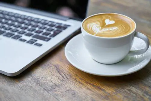 The Culture of Coffee in The Office