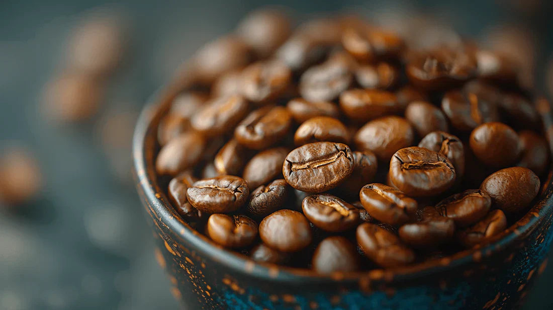 Don’t Know Which Coffee to Choose? Read This First.