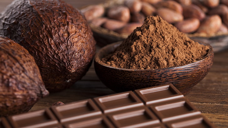 The Surge in Cocoa Prices: Understanding the Global Impact on the Food and Beverage Industry