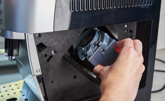 Office Coffee Machine Maintenance: The Complete Cleaning Guide for Offices