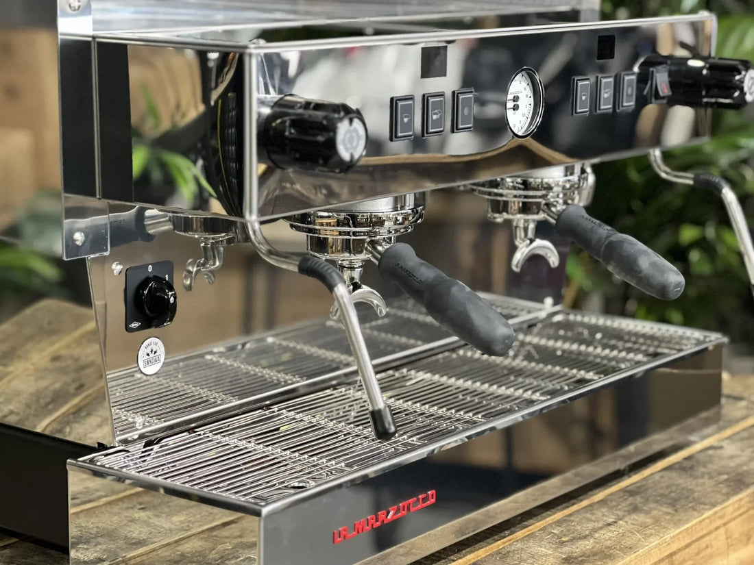Is Buying a Second Hand Coffee Machine in Malaysia a Good Idea? Let's Find Out