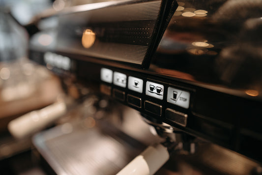What Is Stopping You From Getting a Coffee Machine for Your Home or Office?