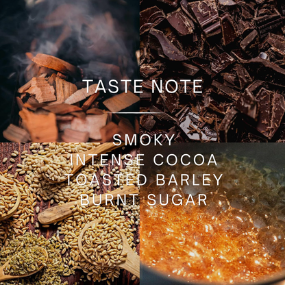 Aftershock (Dark Roast) (200g) Arabica Blend Coffee Beans