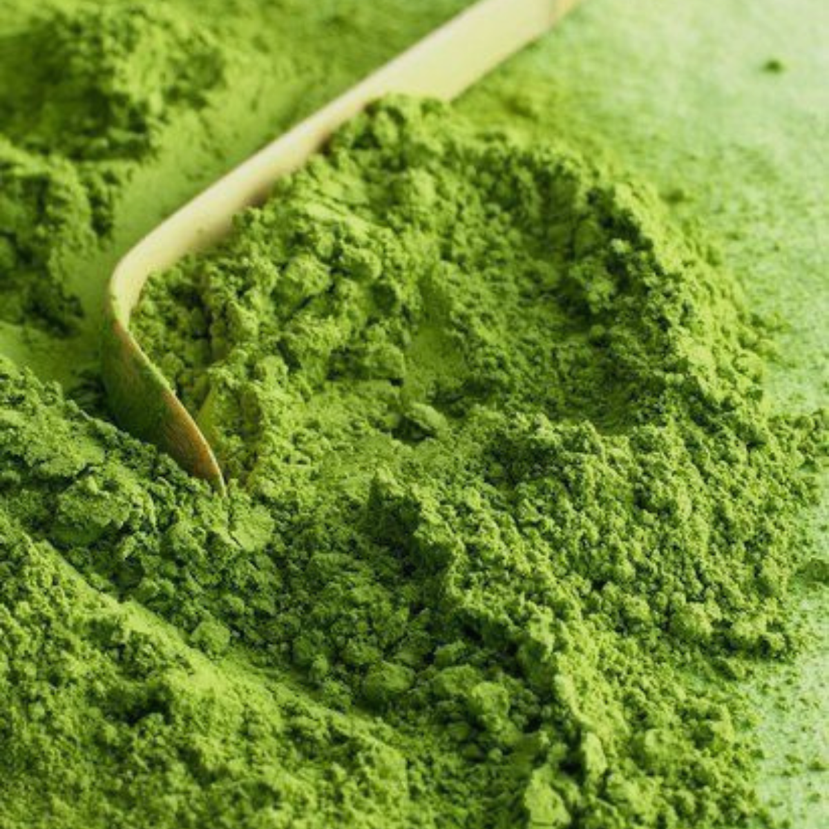 TCX - Pure Matcha Powder (200g)