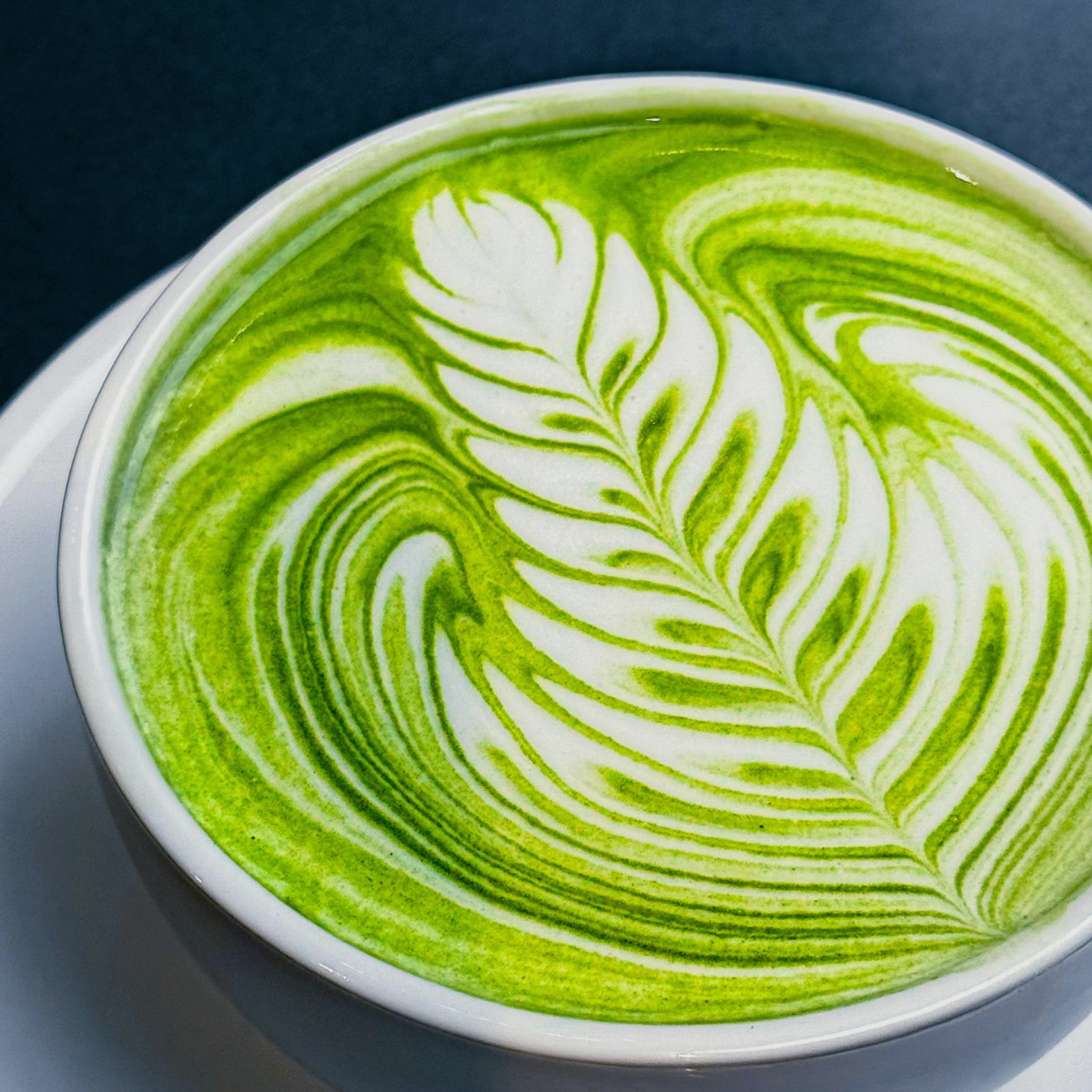 TCX - Pure Matcha Powder (200g)