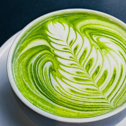 TCX - Pure Matcha Powder (200g)