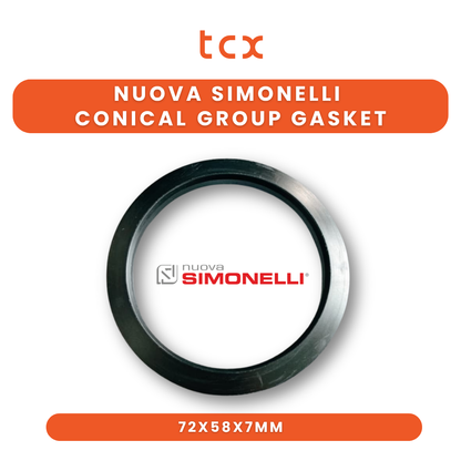 Nuova Simonelli Conical Group Head Gasket