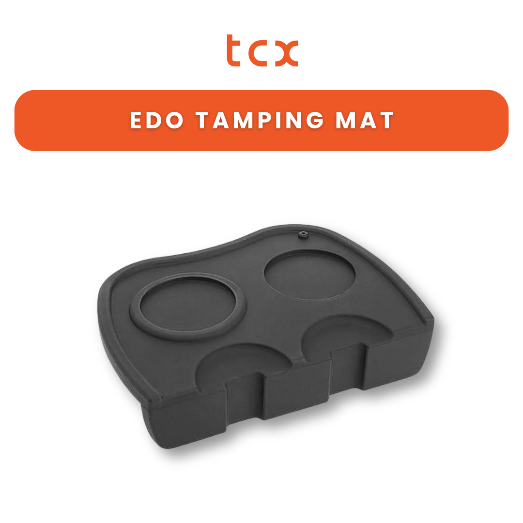 EDO Tamping Mat