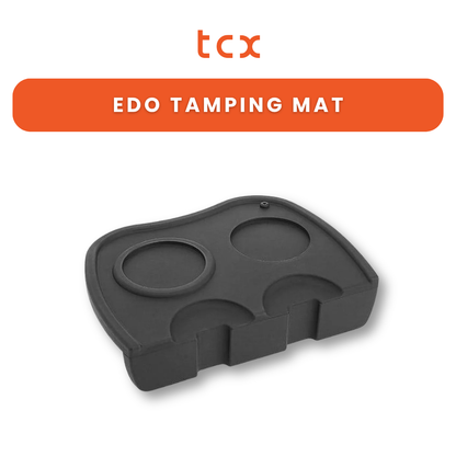 EDO Tamping Mat