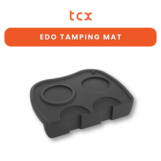EDO Tamping Mat