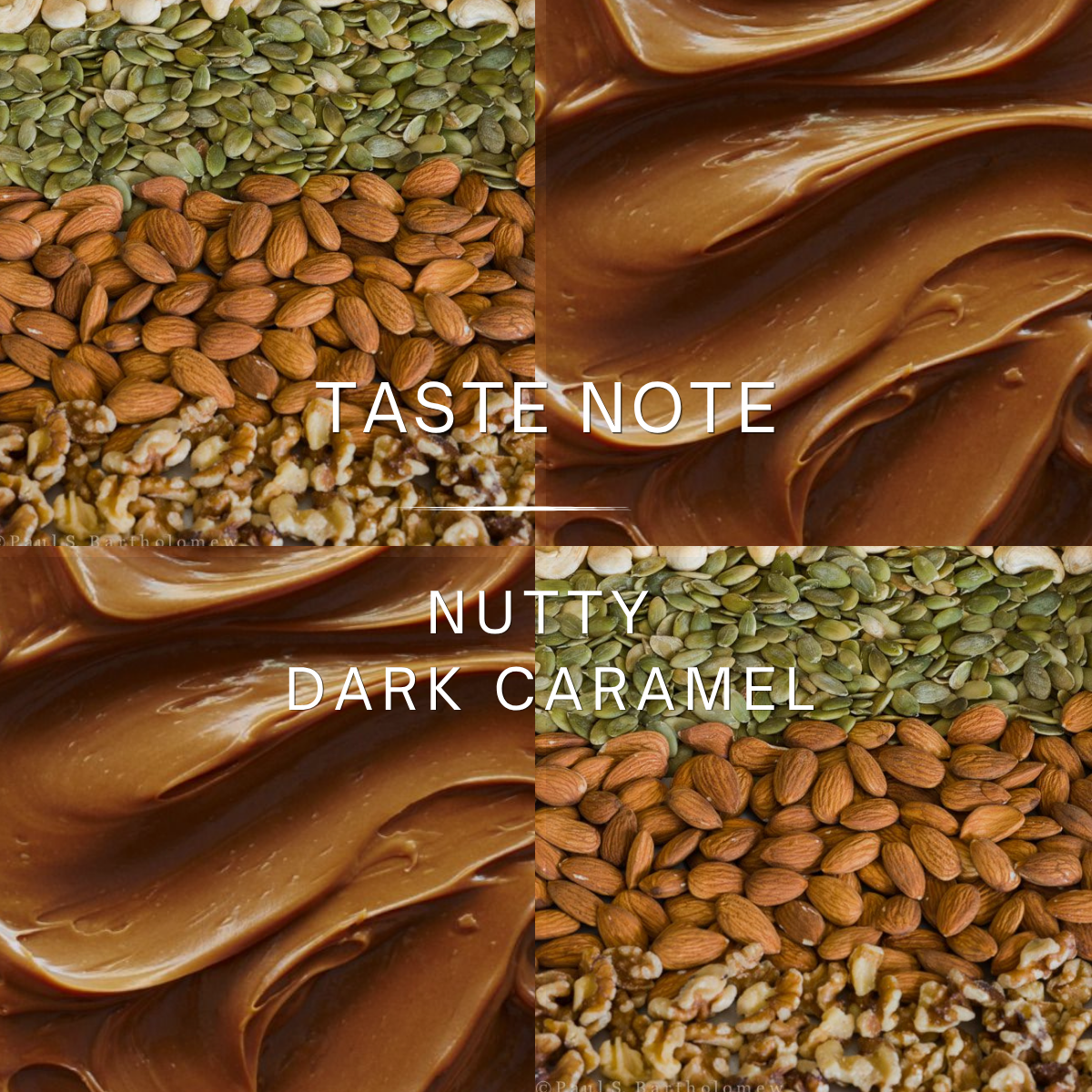 TCX - Tabur (Medium Dark Roast) (200g) Biji Kopi Campuran Espresso