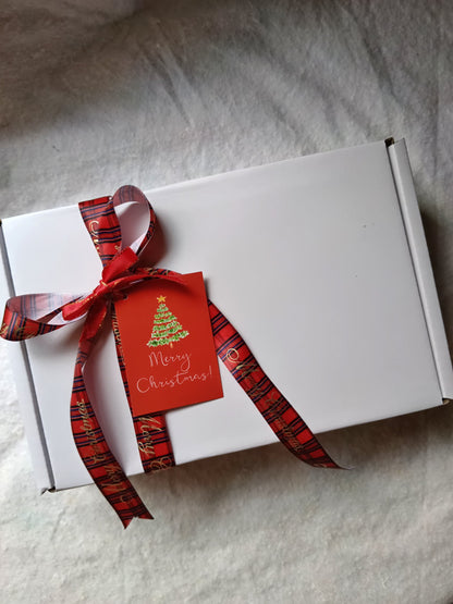 Christmas Gift Box - Sparkle & Snooze