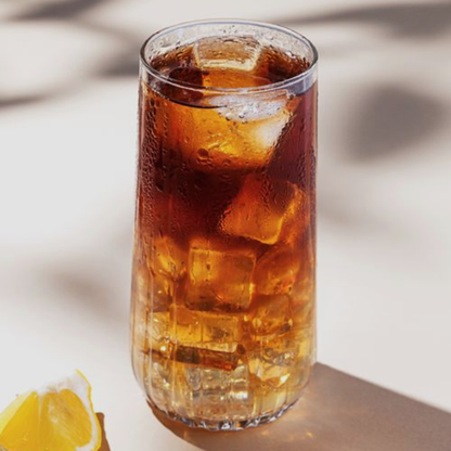 Premix Teh Ais Richco (1kg) - 4 Perisa (Peach, Limau Limau, Serai, Passionfruit)