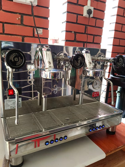 [Used, Second Hand] Lelit Giulietta 2 Group Coffee Machine