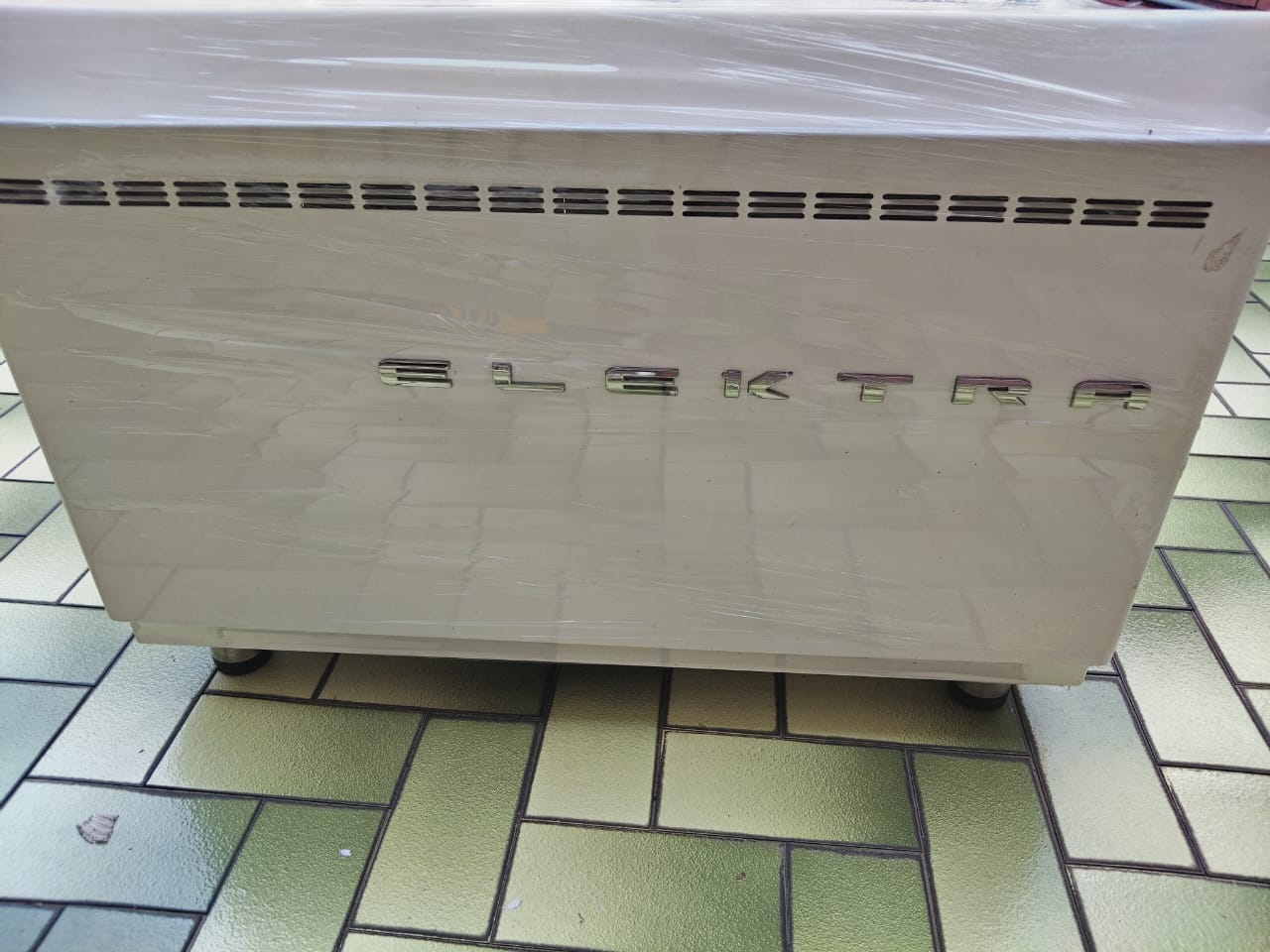 [Used, Second Hand] Elektra KUP 2 Group Coffee Machine