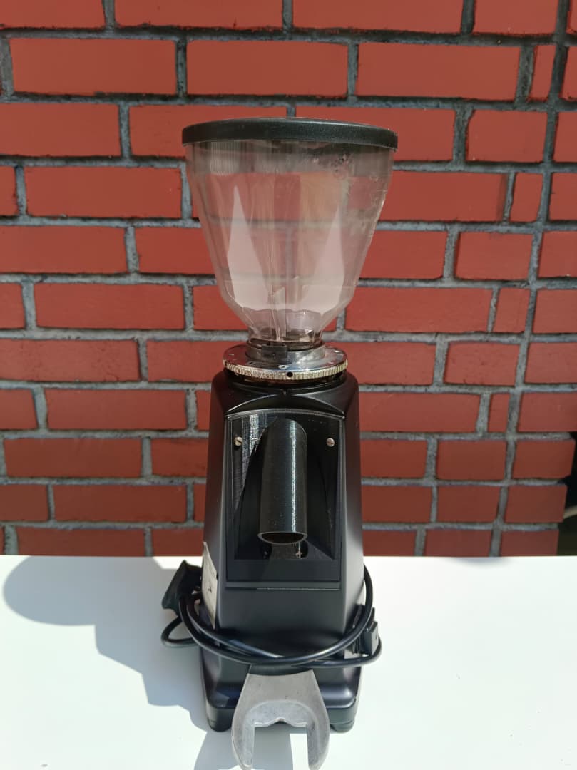 [Used, Second Hand] Mazzer Mini Coffee Grinder