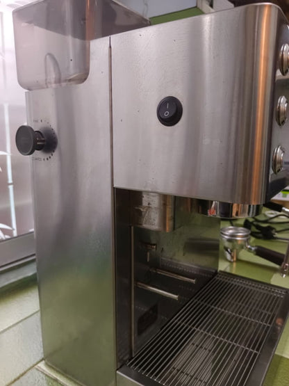 [Used, Second Hand] Lelit Kate 1 Group Home Coffee Machine