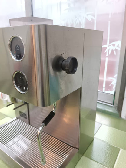 [Used, Second Hand] Lelit Kate 1 Group Home Coffee Machine