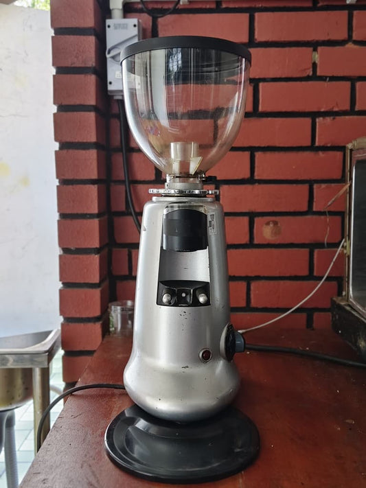 [Used, Second Hand] HeyCafe HC600 Coffee Grinder