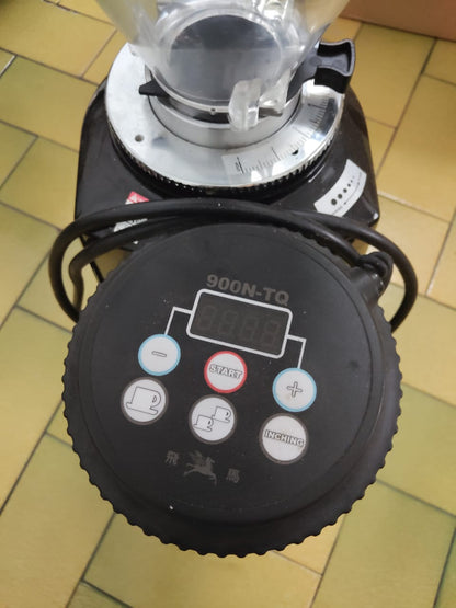 [Used, Second Hand] Coffee Grinder 900N-TQ