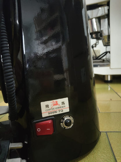[Used, Second Hand] Coffee Grinder 900N-TQ