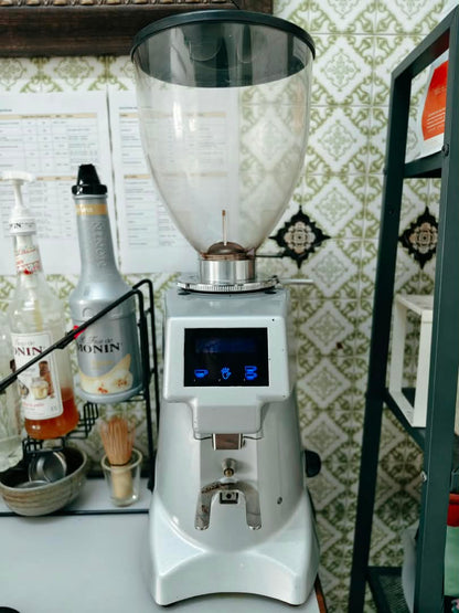 [Used, Second Hand] Fiorenzato F64E Coffee Grinder