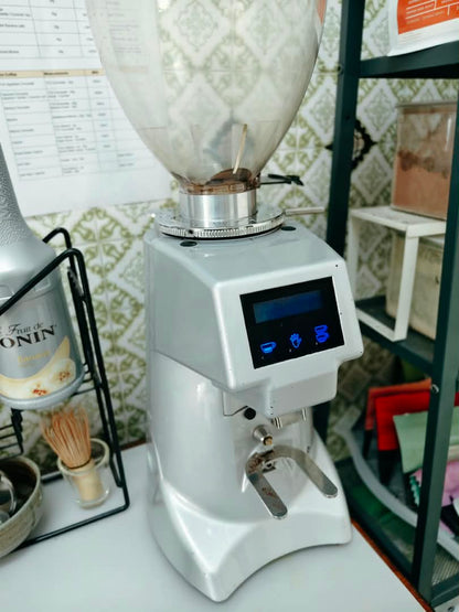 [Used, Second Hand] Fiorenzato F64E Coffee Grinder