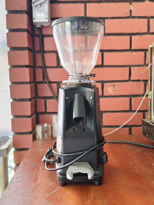[Used, Second Hand] Mazzer Mini Coffee Grinder