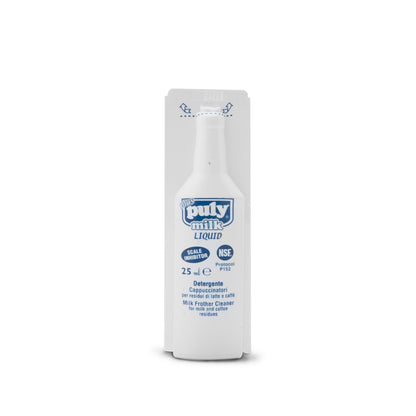 Puly Steam Wand Cleaning Solution (1 box)