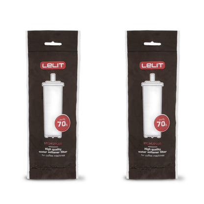 Lelit Declacifying Resin Filter - 70L