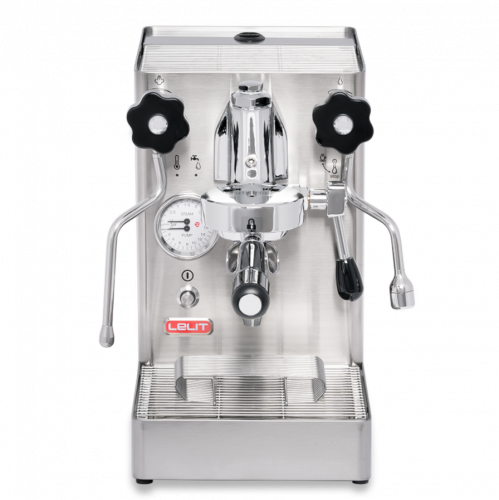 Lelit Mara PL62X Heat Exchanger Espresso Machine