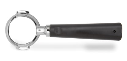 Lelit58 Bottomless Portafilter - Design Handle