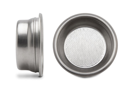 Lelit58 Bottomless Portafilter - Design Handle