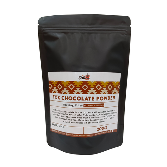 TCX Chocolate Powder (200g)