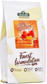 Richco Ice Tea Premix (1kg) - 4 Flavors (Peach, Lemonlime, Lemongrass, Pasisonfruit)